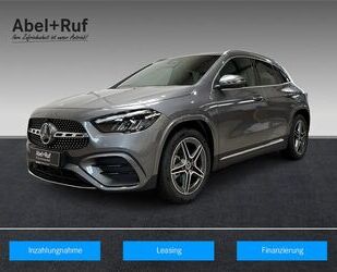 Mercedes-Benz GLA 200 Gebrauchtwagen