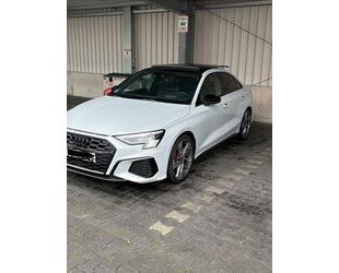 Audi S3 Gebrauchtwagen