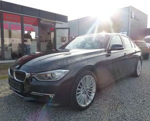 BMW 320 Gebrauchtwagen