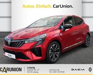 Renault Clio Gebrauchtwagen