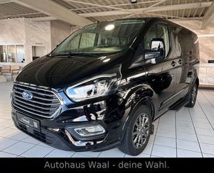 Ford Tourneo Custom Gebrauchtwagen