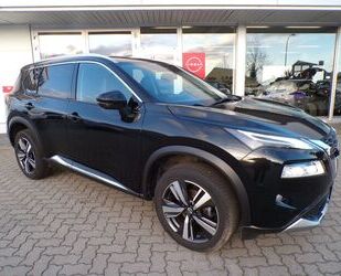 Nissan X-Trail Gebrauchtwagen