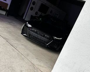 Audi RS6 Gebrauchtwagen