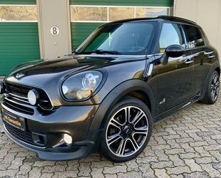 Mini Cooper S Gebrauchtwagen