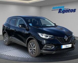 Renault Kadjar Gebrauchtwagen