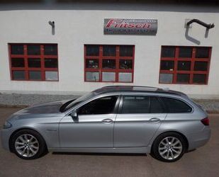 BMW 525 Gebrauchtwagen