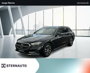 Mercedes-Benz E 200 Gebrauchtwagen