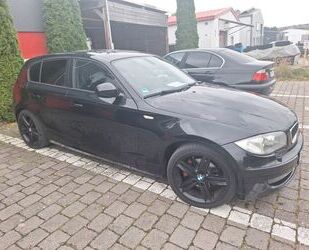 BMW 120 Gebrauchtwagen