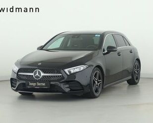 Mercedes-Benz A 250 Gebrauchtwagen