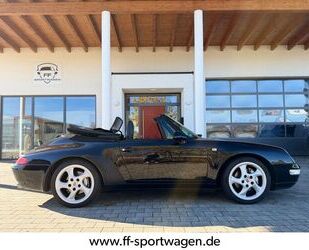 Porsche 993 Gebrauchtwagen