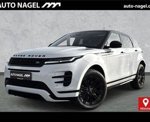 Land Rover Range Rover Evoque Gebrauchtwagen