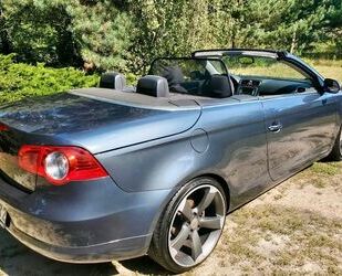 VW Eos Gebrauchtwagen