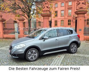 Suzuki (SX4) S-Cross Gebrauchtwagen