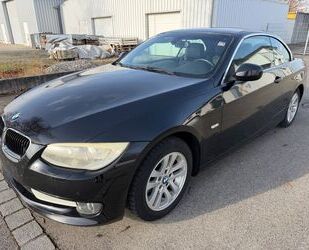 BMW 318 Gebrauchtwagen