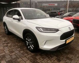 Honda ZR-V Gebrauchtwagen