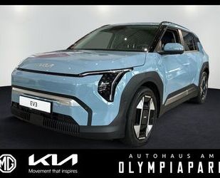 Kia EV3 Gebrauchtwagen