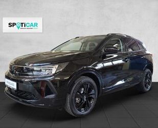 Opel Grandland (X) Gebrauchtwagen