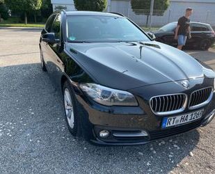 BMW 528 Gebrauchtwagen
