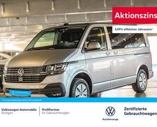VW T6 Caravelle Gebrauchtwagen