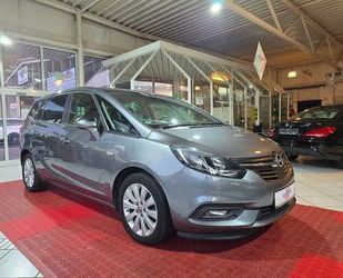 Opel Zafira Gebrauchtwagen