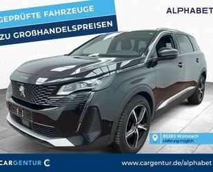 Peugeot 5008 Gebrauchtwagen