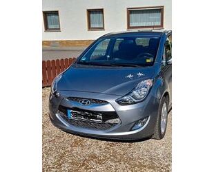 Hyundai ix20 Gebrauchtwagen