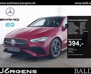 Mercedes-Benz CLA 220 Shooting Brake Gebrauchtwagen