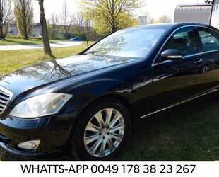 Mercedes-Benz S 320 Gebrauchtwagen