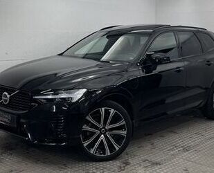 Volvo XC60 Gebrauchtwagen