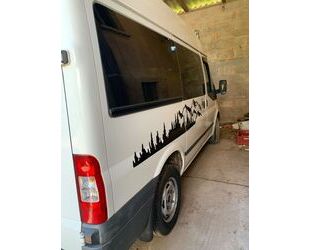 Ford Transit Gebrauchtwagen