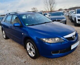 Mazda 6 Gebrauchtwagen