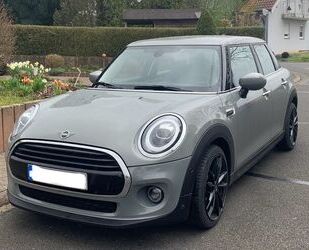 Mini Cooper Gebrauchtwagen