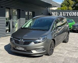 Opel Zafira Gebrauchtwagen