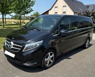 Mercedes-Benz V 220 Gebrauchtwagen