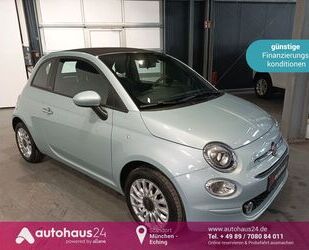 Fiat 500C Gebrauchtwagen