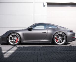 Porsche 992 Gebrauchtwagen