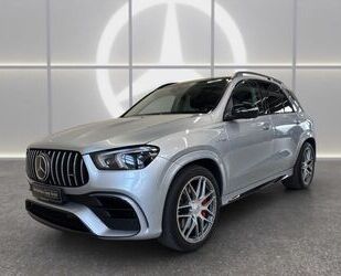 Mercedes-Benz GLE 63 AMG Gebrauchtwagen