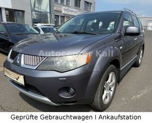 Mitsubishi Outlander Gebrauchtwagen
