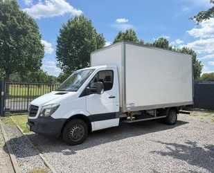 Mercedes-Benz Sprinter Gebrauchtwagen