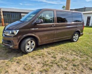 VW T6 Multivan Gebrauchtwagen