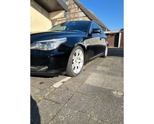BMW 530 Gebrauchtwagen