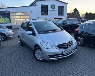 Mercedes-Benz A 180 Gebrauchtwagen