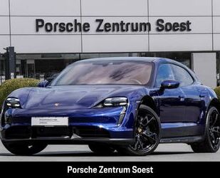 Porsche Taycan Gebrauchtwagen