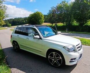 Mercedes-Benz GLK 350 Gebrauchtwagen