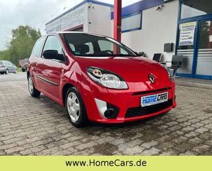 Renault Twingo Gebrauchtwagen