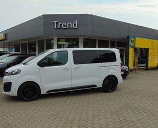 Opel Zafira Life Gebrauchtwagen