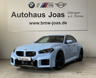 BMW M2 Gebrauchtwagen