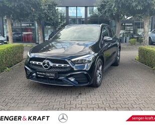 Mercedes-Benz GLA 200 Gebrauchtwagen