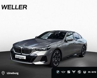 BMW 540 Gebrauchtwagen