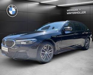 BMW 530 Gebrauchtwagen